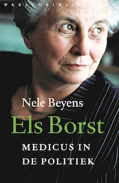 Els Borst - Nele Beyens (ISBN 9789028451490)