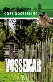 Vossemar - Cobi Oosterling (ISBN 9789462175518)