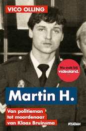 Martin H. - Vico Olling (ISBN 9789046828922)