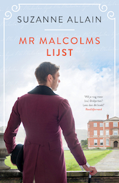 Mr. Malcolm's lijst - Suzanne Allain (ISBN 9789400514294)