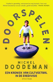 Doorspelen - Michel Doodeman (ISBN 9789000377206)