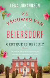 Gertrudes besluit - Lena Johannson (ISBN 9789400514201)