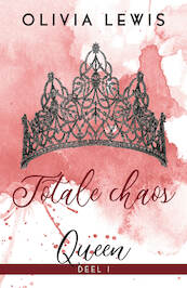 Totale chaos - Olivia Lewis (ISBN 9789026157943)