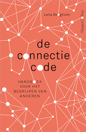 De connectiecode - Lena Skogholm (ISBN 9789402706352)