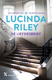 De liefdesbrief - Lucinda Riley (ISBN 9789401615853)