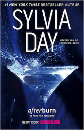 Afterburn - Sylvia Day (ISBN 9789402763959)