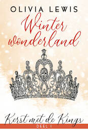 Winterwonderland - Olivia Lewis (ISBN 9789026159954)