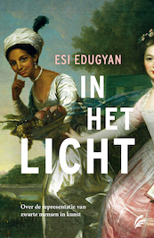 In het licht - Esi Edugyan (ISBN 9789056727154)