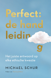 Perfect: de handleiding - Michael Schur (ISBN 9789044933772)
