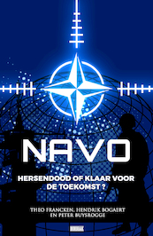 NAVO - Theo Francken, Hendrik Bogaert, Peter Buysrogge (ISBN 9789493242517)