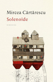 Solenoïde - Mircea Cartarescu (ISBN 9789403173412)