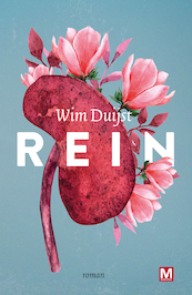 Rein - Wim Duijst (ISBN 9789460687273)