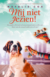 Mij niet gezien! - Natalie Cox (ISBN 9789402317770)