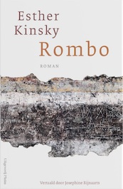 Rombo - Esther Kinsky (ISBN 9789493256873)