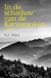 In de schaduw van de Karawanken - R.J. Alers (ISBN 9789464624359)