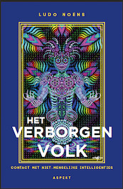 Het verborgen volk - Ludo Noens (ISBN 9789464624694)