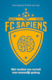 FC Sapiens - Kees Opmeer, Mark van Vugt (ISBN 9789400515734)