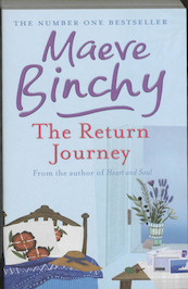The Return Journey - Maeve Binchy (ISBN 9781409103462)