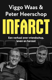 Infarct - Viggo Waas, Peter Heerschop (ISBN 9789044934922)