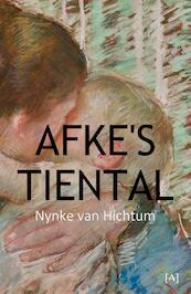 Afke's tiental - Nynke van Hichtum (ISBN 9789491618895)