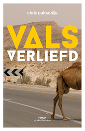 Vals verliefd - Chris Buitendijk (ISBN 9789083320410)