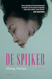 De spijker - Zhang Yueran (ISBN 9789044646627)