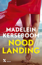Noodlanding - Madelein Kerseboom (ISBN 9789401620079)