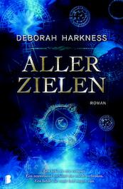 Allerzielen - Deborah Harkness (ISBN 9789022558423)