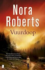Vuurdoop - Nora Roberts (ISBN 9789022559772)