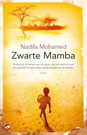Zwarte Mamba - Nadifa Mohamed (ISBN 9789022959749)