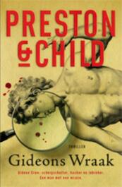 Gideons wraak - Douglas Preston, Lincoln Child (ISBN 9789024533114)