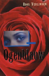 Ogenblauw - Roos Verlinden (ISBN 9789025740917)