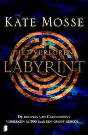 Verloren Labyrint Midprice - Kate Mosse (ISBN 9789047503194)