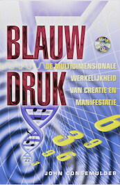 Blauwdruk - J. Consemulder (ISBN 9789020200720)