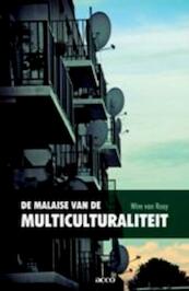 De malaise van de multiculturaliteit - Wim Van Rooy (ISBN 9789033480119)