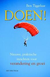 Doen! - Ben Tiggelaar (ISBN 9789049103255)