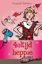 4altijd heppie - Elisabeth Mollema (ISBN 9789047519911)