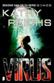 Virus - Kathy Reichs (ISBN 9789460925832)