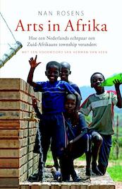 Arts in Afrika - Nan Rosens (ISBN 9789460921520)