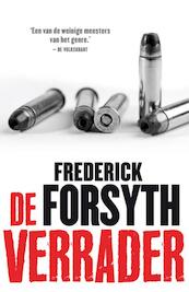 De verrader - Frederick Forsyth (ISBN 9789044960396)