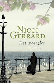 Weerzien, Het - Nicci Gerrard (ISBN 9789460922190)
