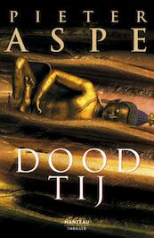 Dood tij - Pieter Aspe (ISBN 9789460410246)