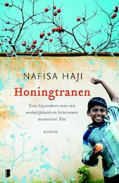 Honingtranen - Nafisa Haji (ISBN 9789460925757)