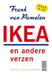 IKEA - Frank van Pamelen (ISBN 9789038891712)