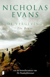 De Vergeving - Nicholas Evans (ISBN 9789460925146)