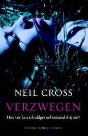 Verzwegen - Neil Cross (ISBN 9789460924576)