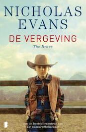 De vergeving - Nicholas Evans (ISBN 9789460925351)