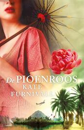 De pioenroos - Kate Furnivall (ISBN 9789000305025)