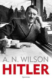 Hitler - Andrew Wilson (ISBN 9789000306770)