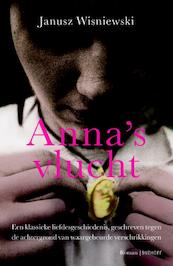 Anna's vlucht - Janusz Wisniewski (ISBN 9789021806167)